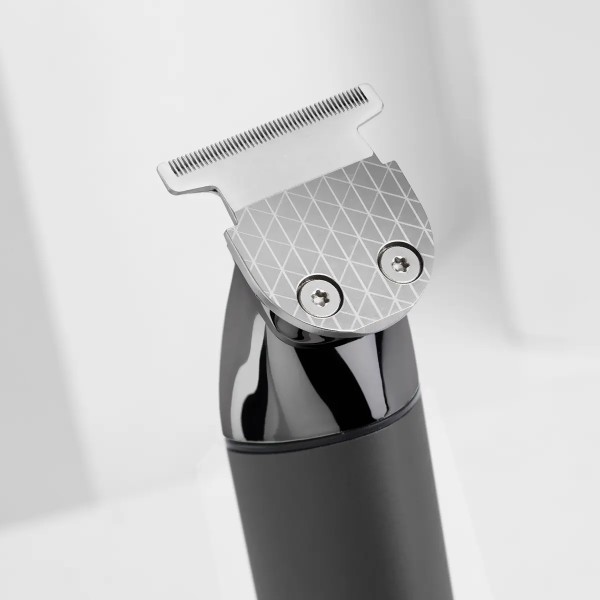 Фото - Триммер для усов и бороды Babyliss BBS00540